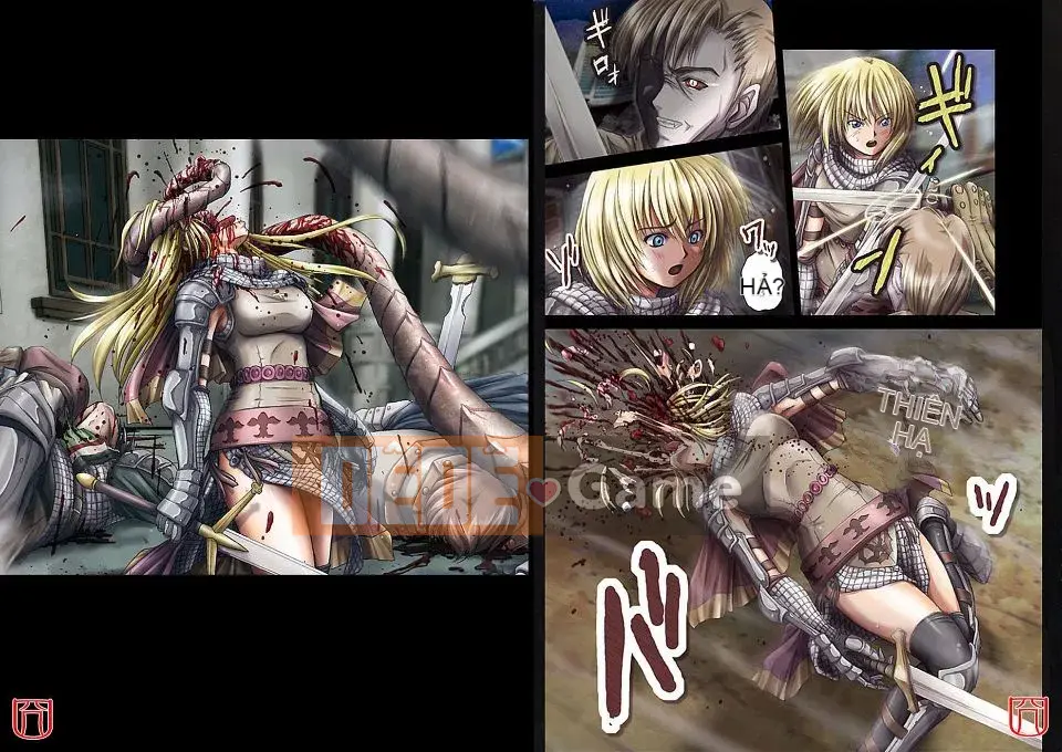 [đức tin] EROGURO