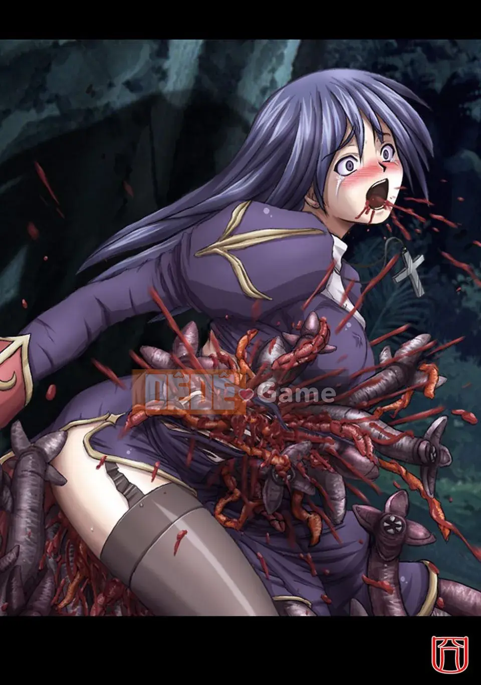 [đức tin] EROGURO