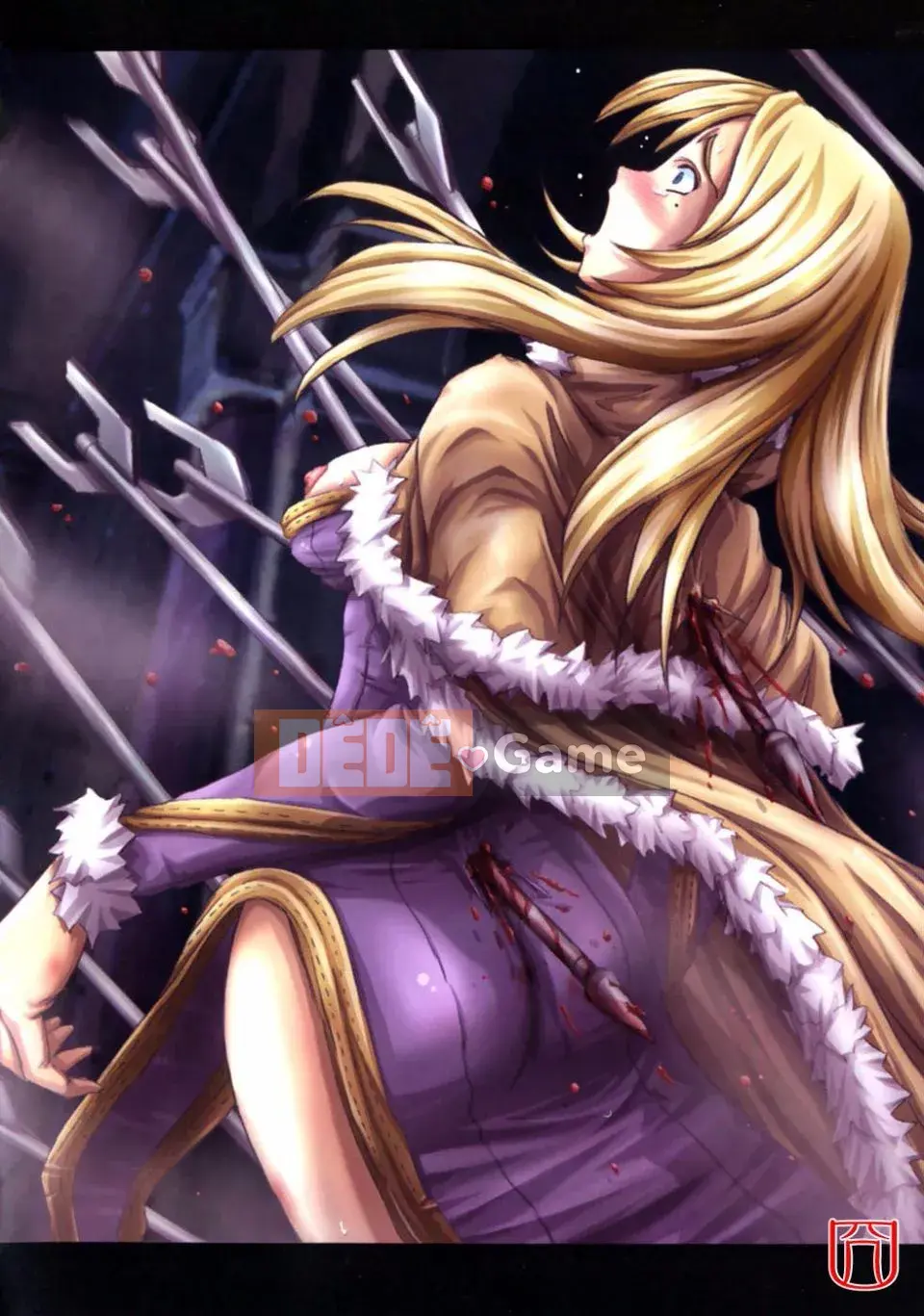 [đức tin] EROGURO