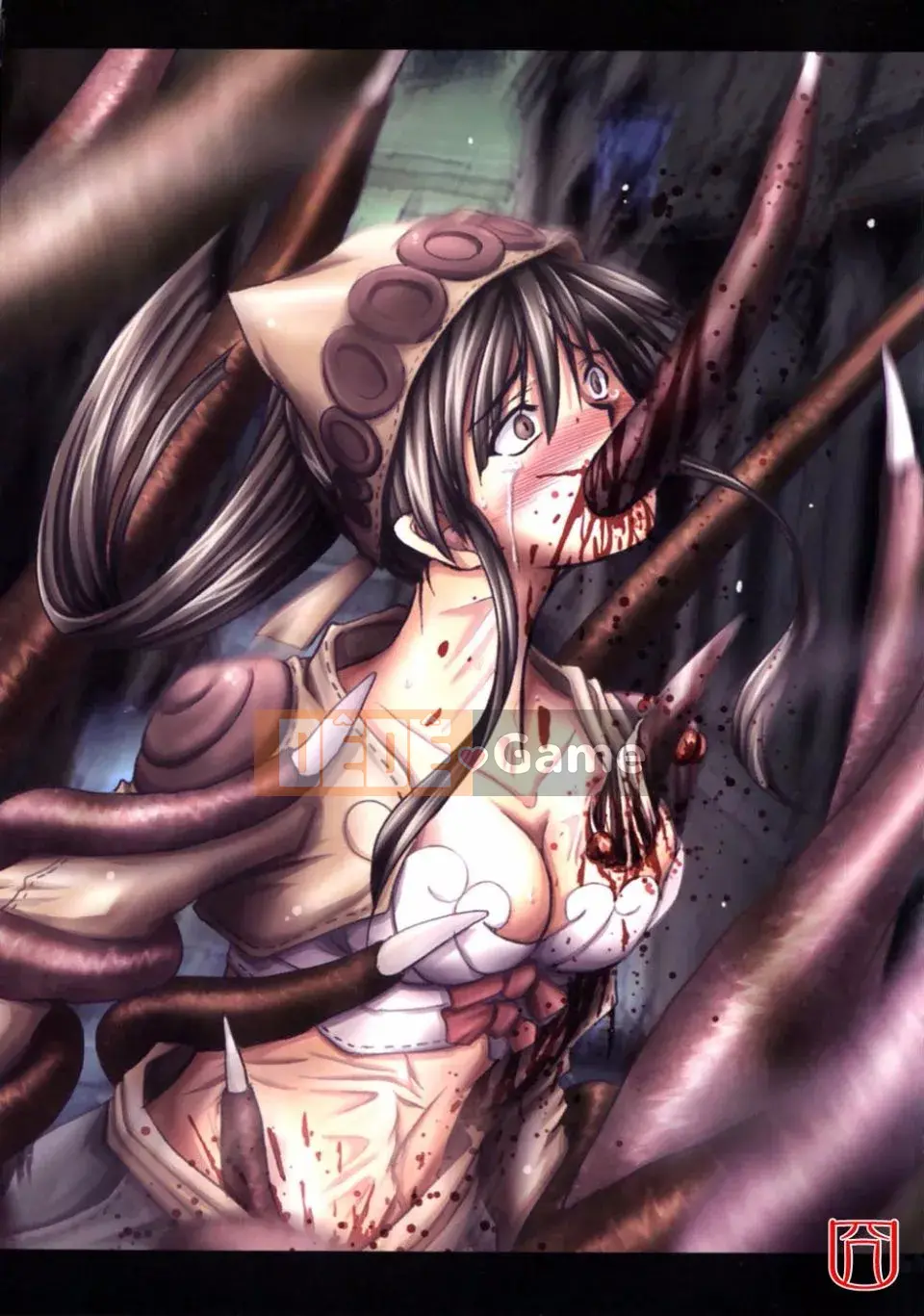 [đức tin] EROGURO