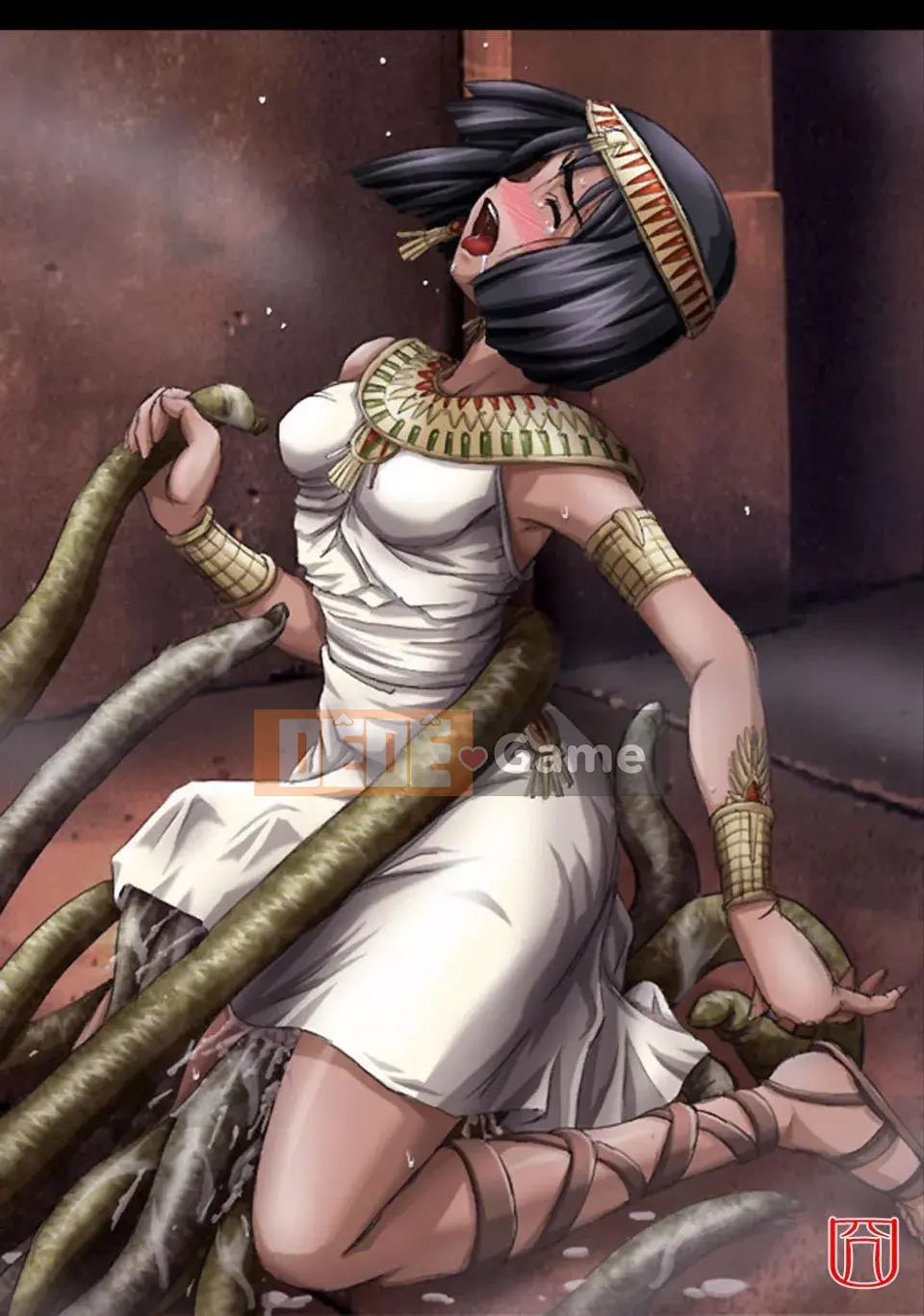 [đức tin] EROGURO