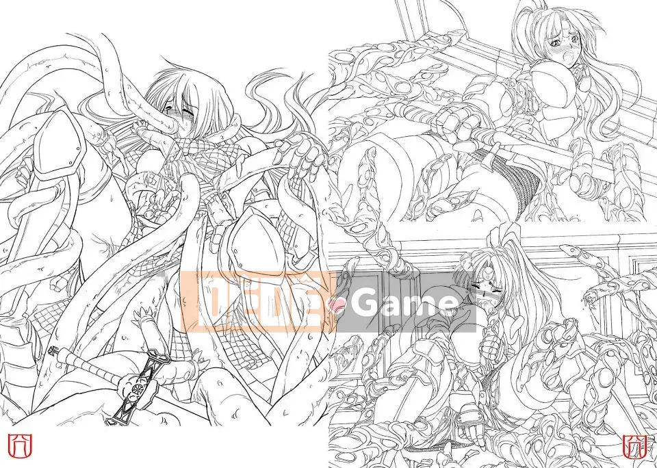 [đức tin] EROGURO