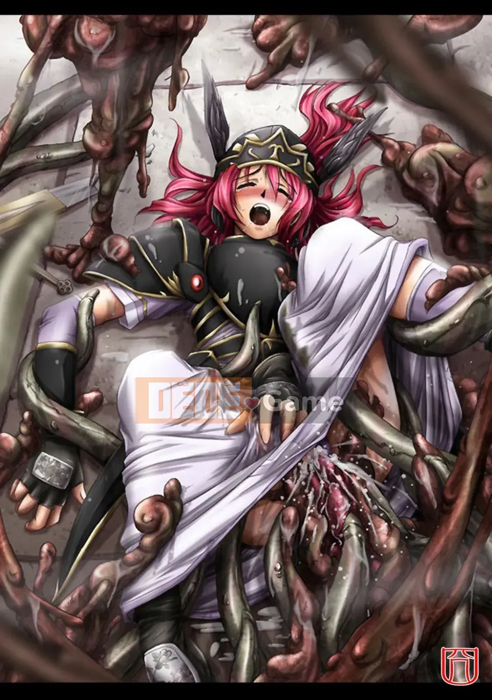 [đức tin] EROGURO