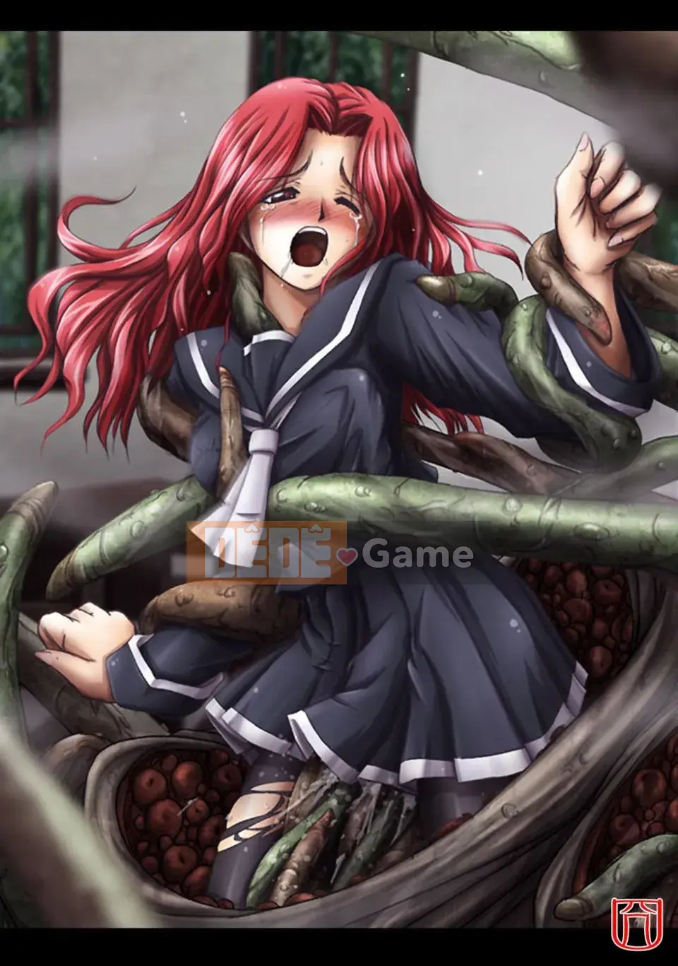 [đức tin] EROGURO