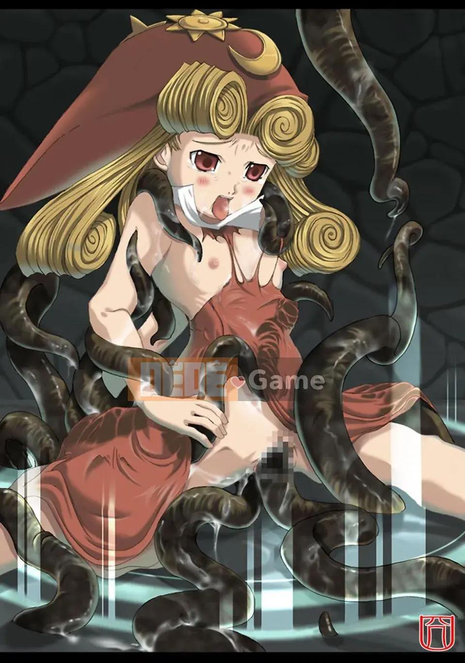 [đức tin] EROGURO