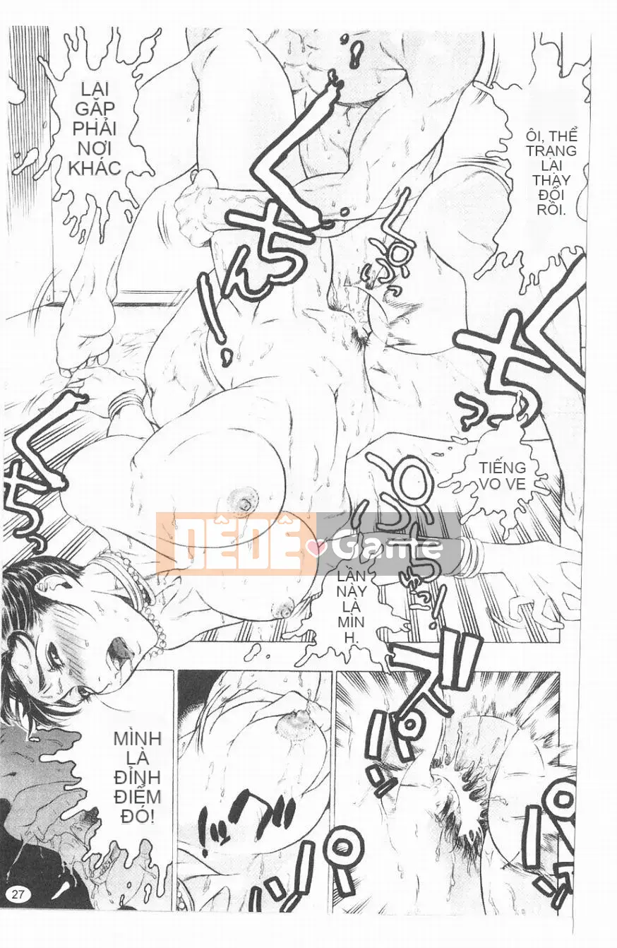 [Tóc Đẹp] Youin Yoroi