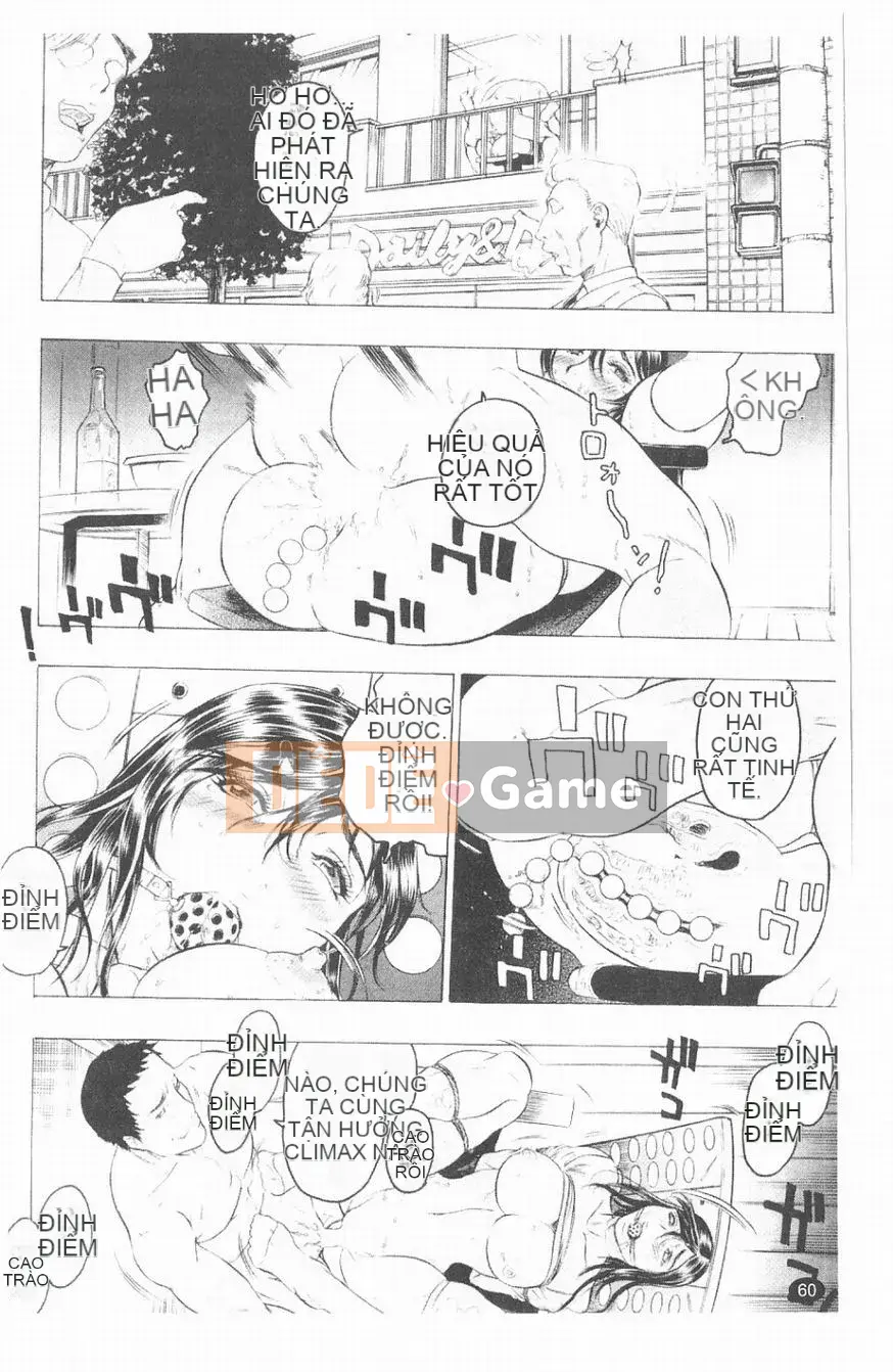 [Tóc Đẹp] Youin Yoroi