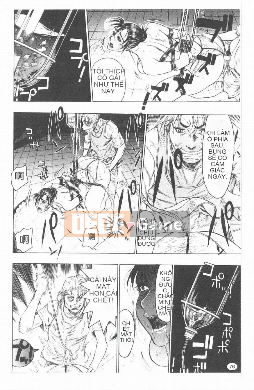 [Tóc Đẹp] Youin Yoroi