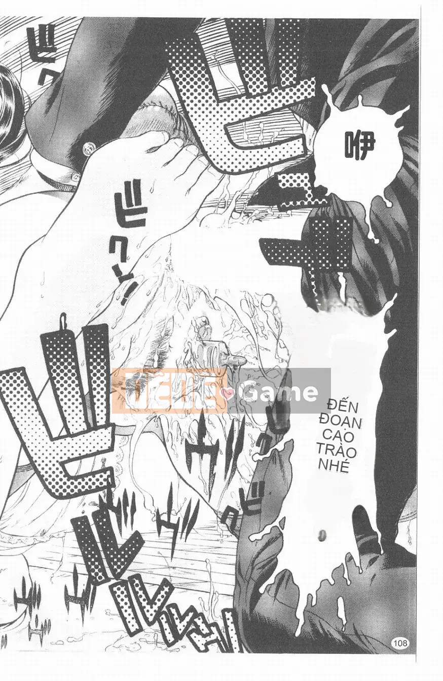 [Tóc Đẹp] Youin Yoroi