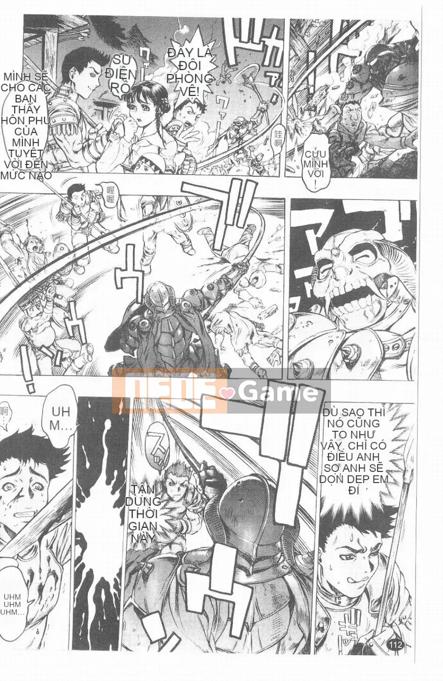 [Tóc Đẹp] Youin Yoroi