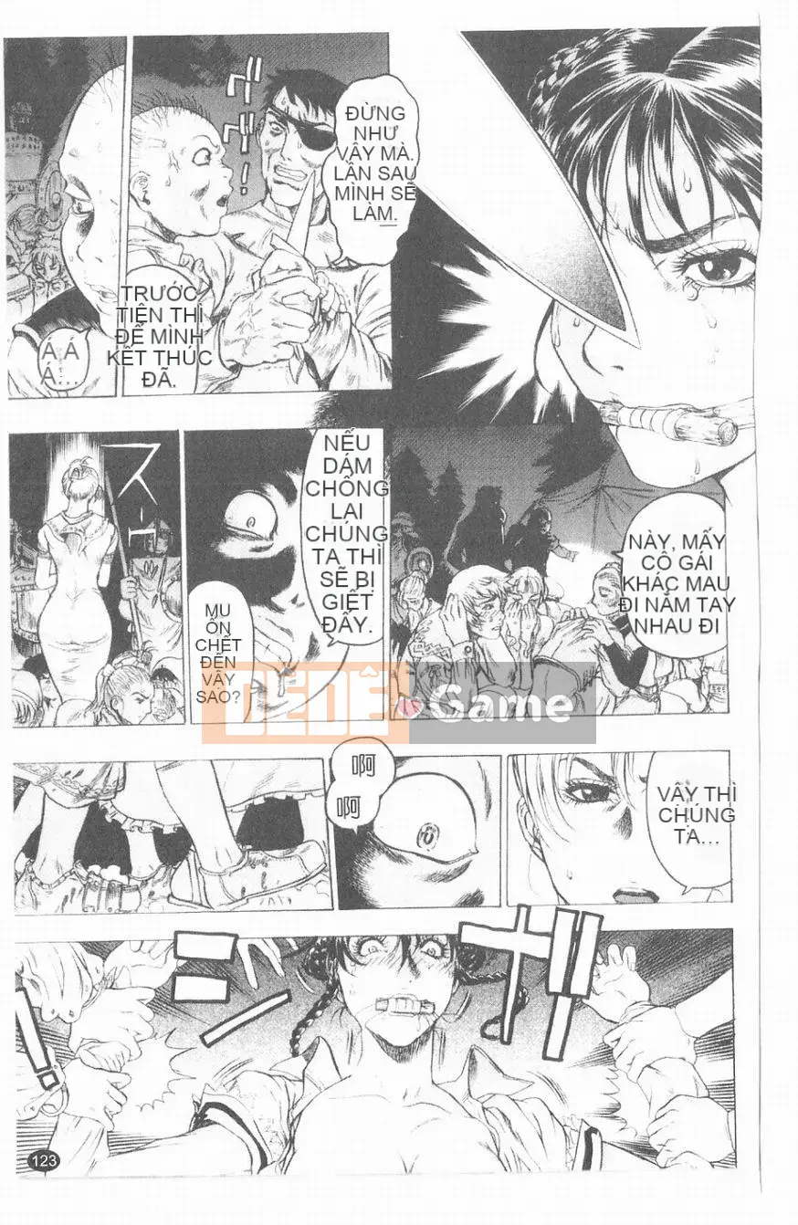 [Tóc Đẹp] Youin Yoroi