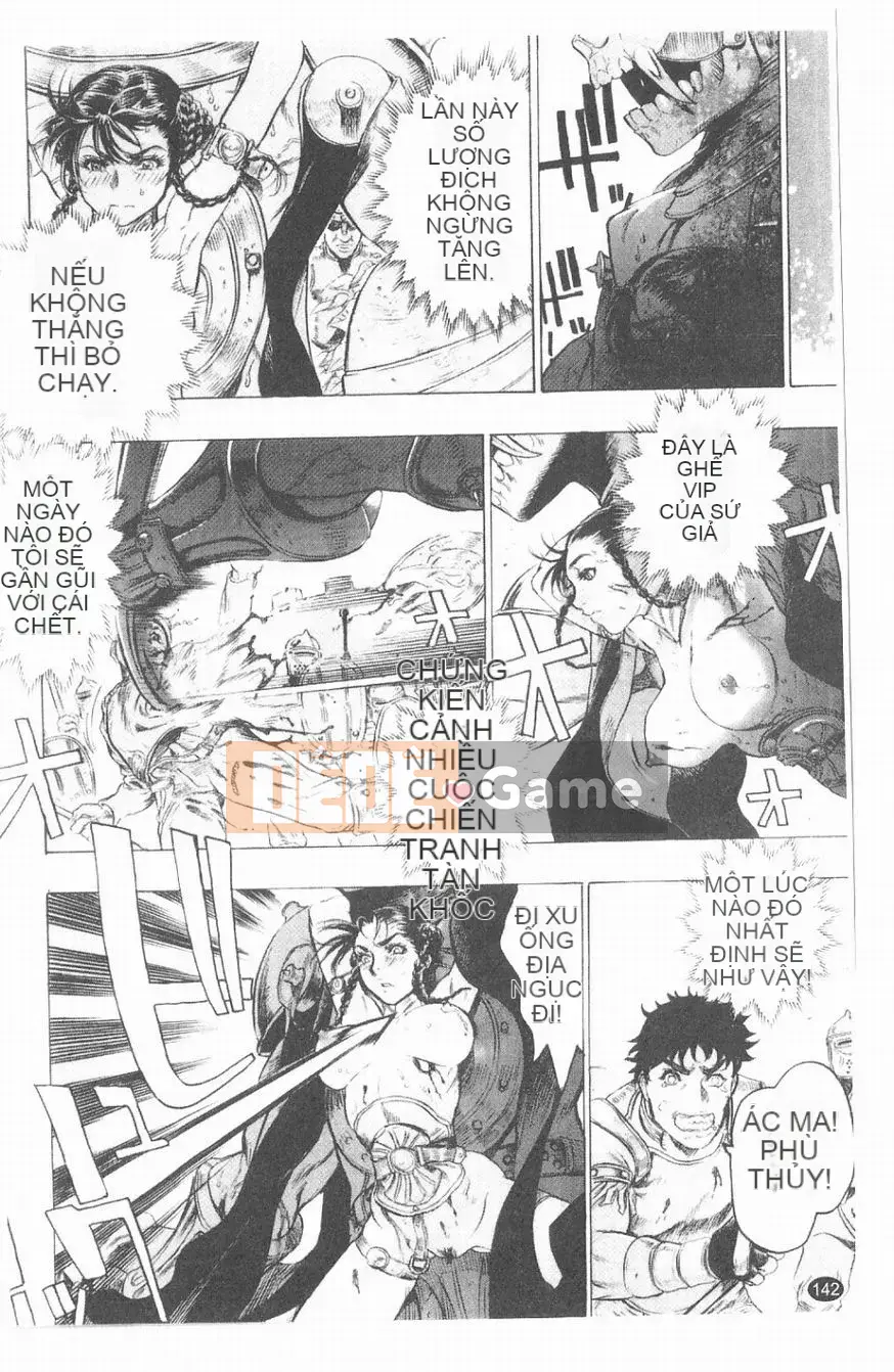 [Tóc Đẹp] Youin Yoroi