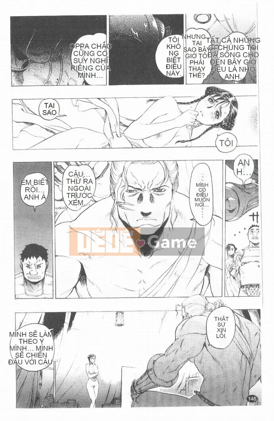 [Tóc Đẹp] Youin Yoroi