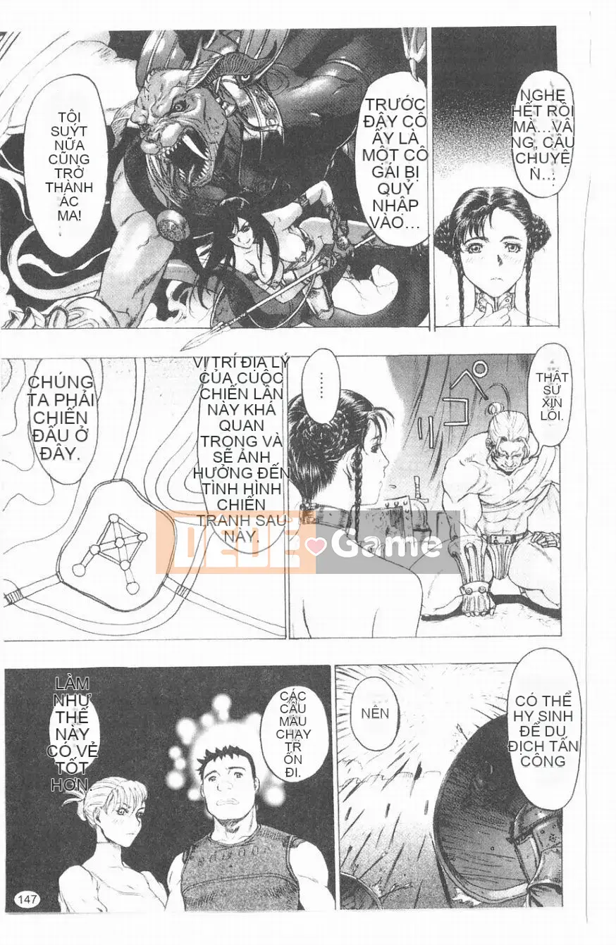 [Tóc Đẹp] Youin Yoroi