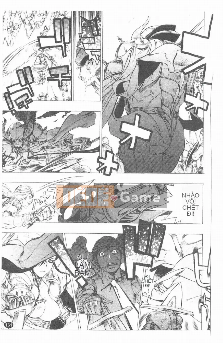 [Tóc Đẹp] Youin Yoroi