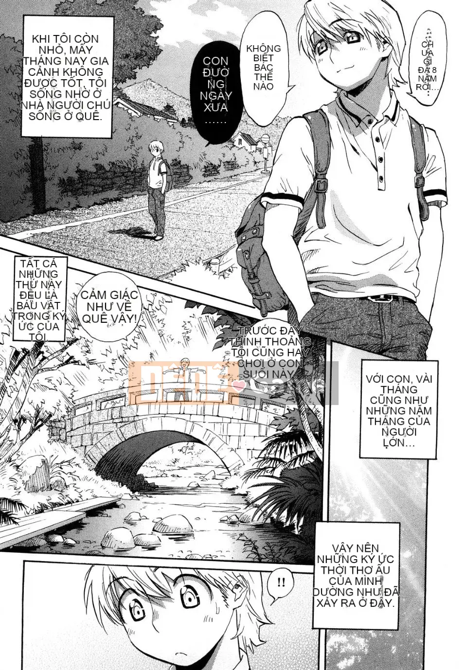 [Miyakawa Hajime] Trò nghịch ngợm của thiếu nữ