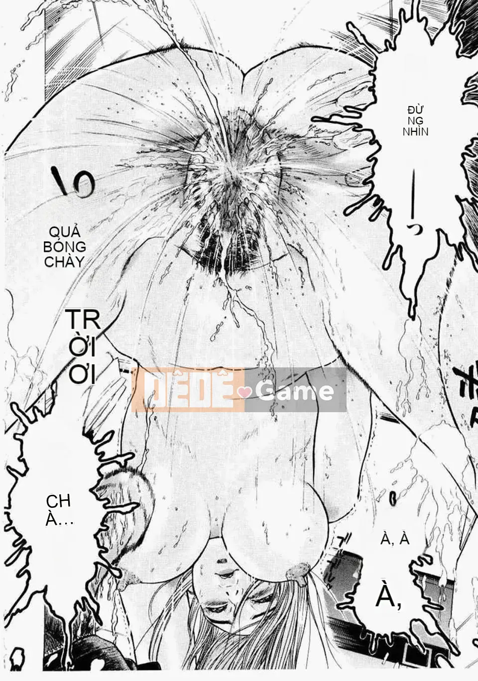 [Tóc đẹp] Mitsushitsu Choukyou