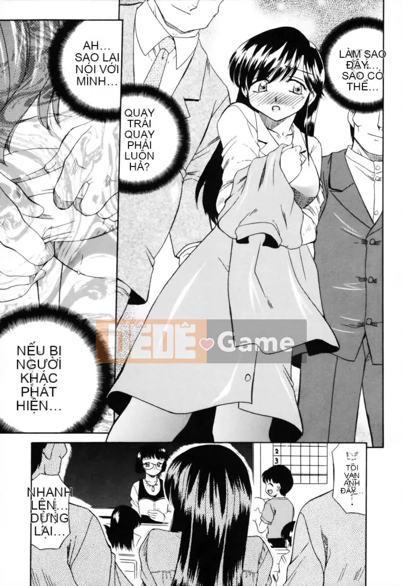 [Akifuji Satoshi] Hitotsuma