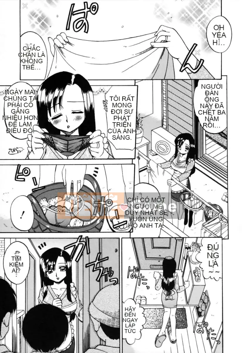 [Akifuji Satoshi] Hitotsuma