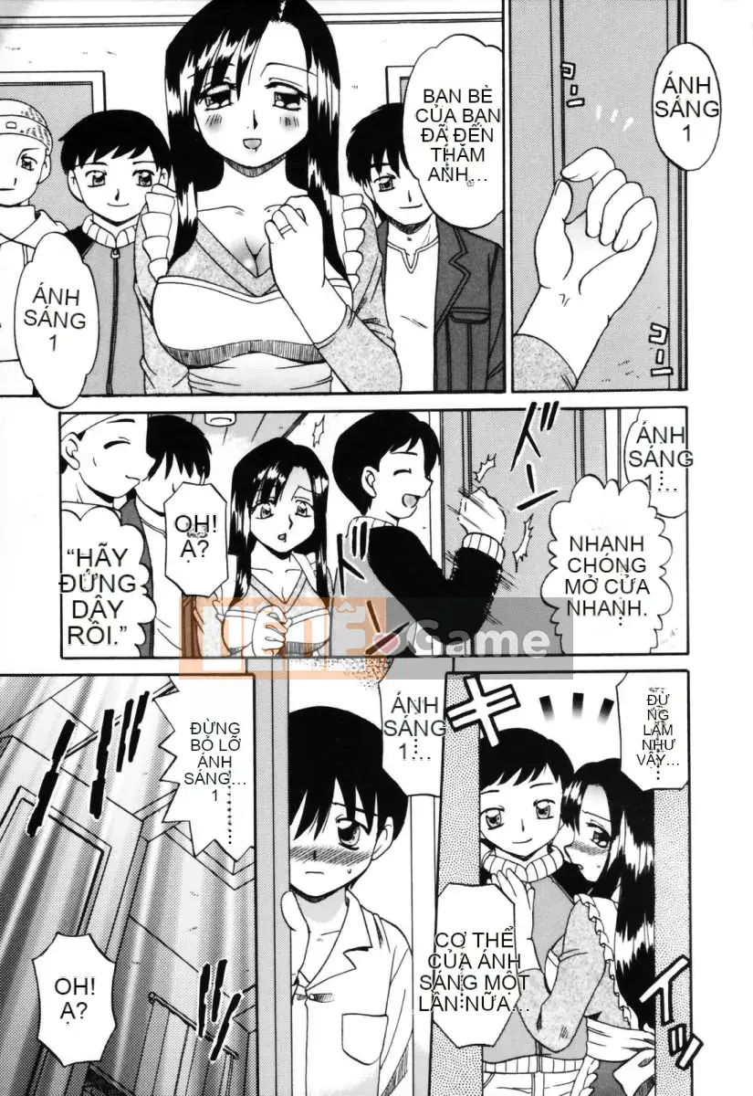 [Akifuji Satoshi] Hitotsuma