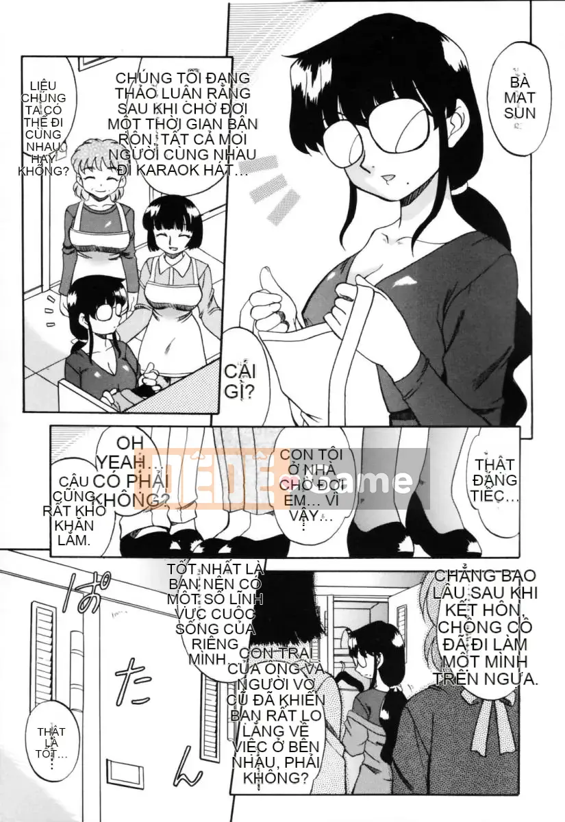 [Akifuji Satoshi] Hitotsuma