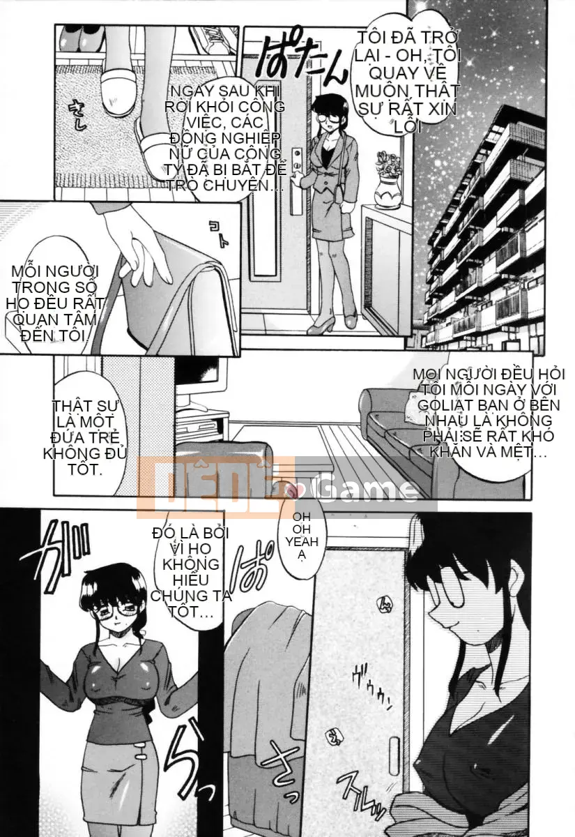 [Akifuji Satoshi] Hitotsuma