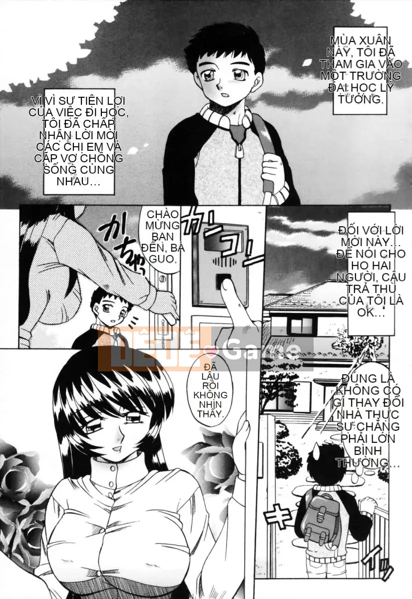 [Akifuji Satoshi] Hitotsuma