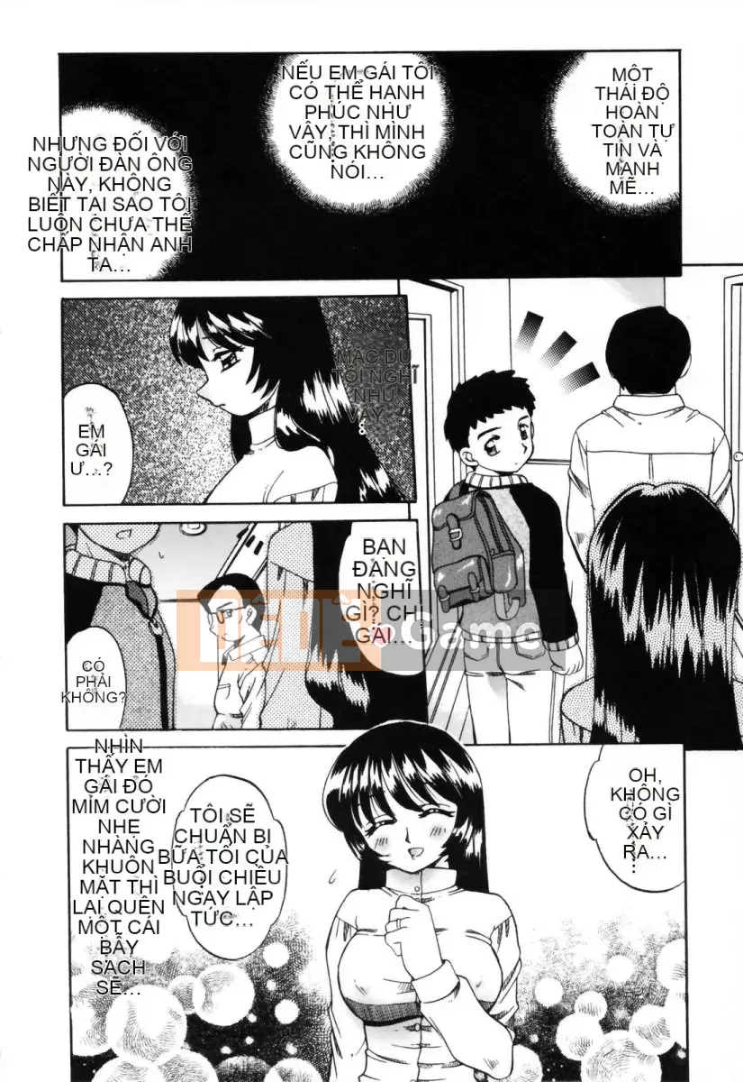 [Akifuji Satoshi] Hitotsuma