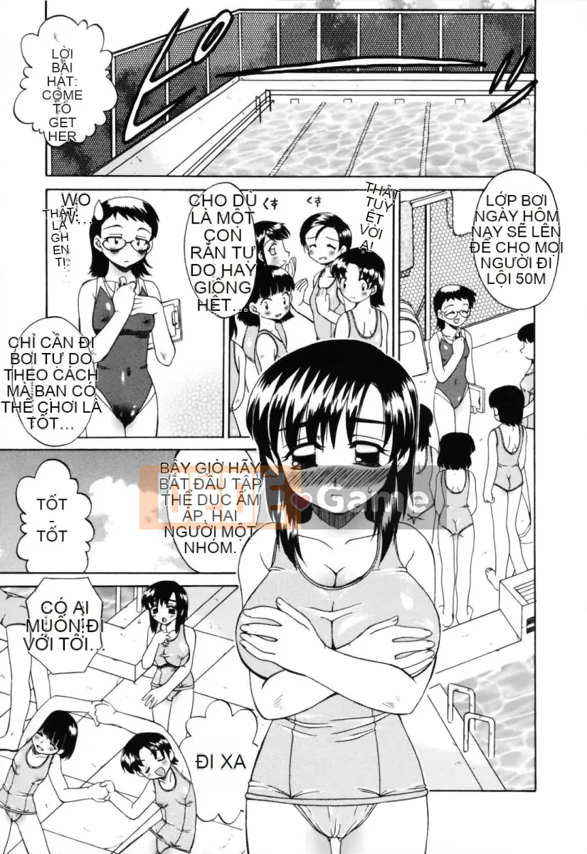 [Akifuji Satoshi] Hitotsuma