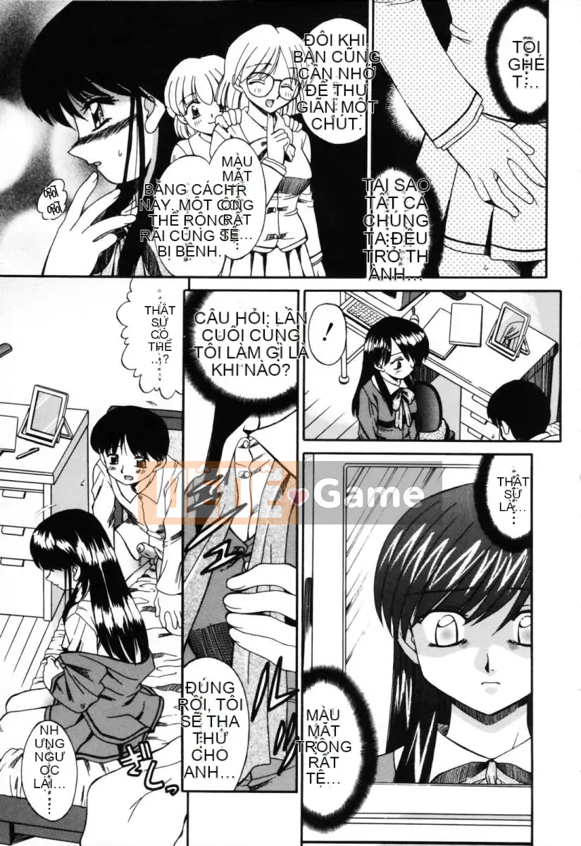 [Akifuji Satoshi] Hitotsuma