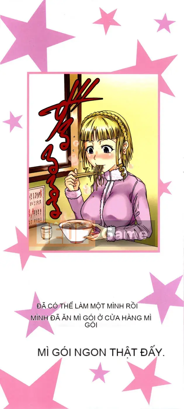 [Fuetakishi] Hoa huệ