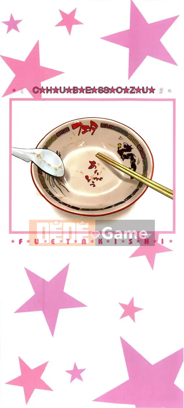 [Fuetakishi] Hoa huệ