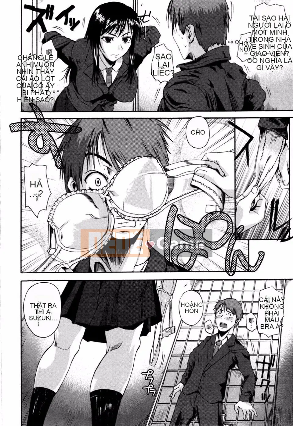 [Fuetakishi] Hoa huệ