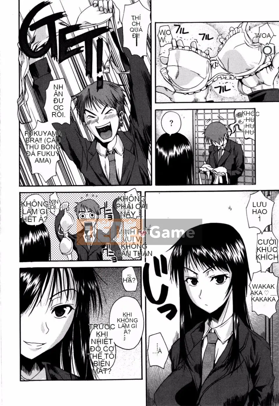 [Fuetakishi] Hoa huệ