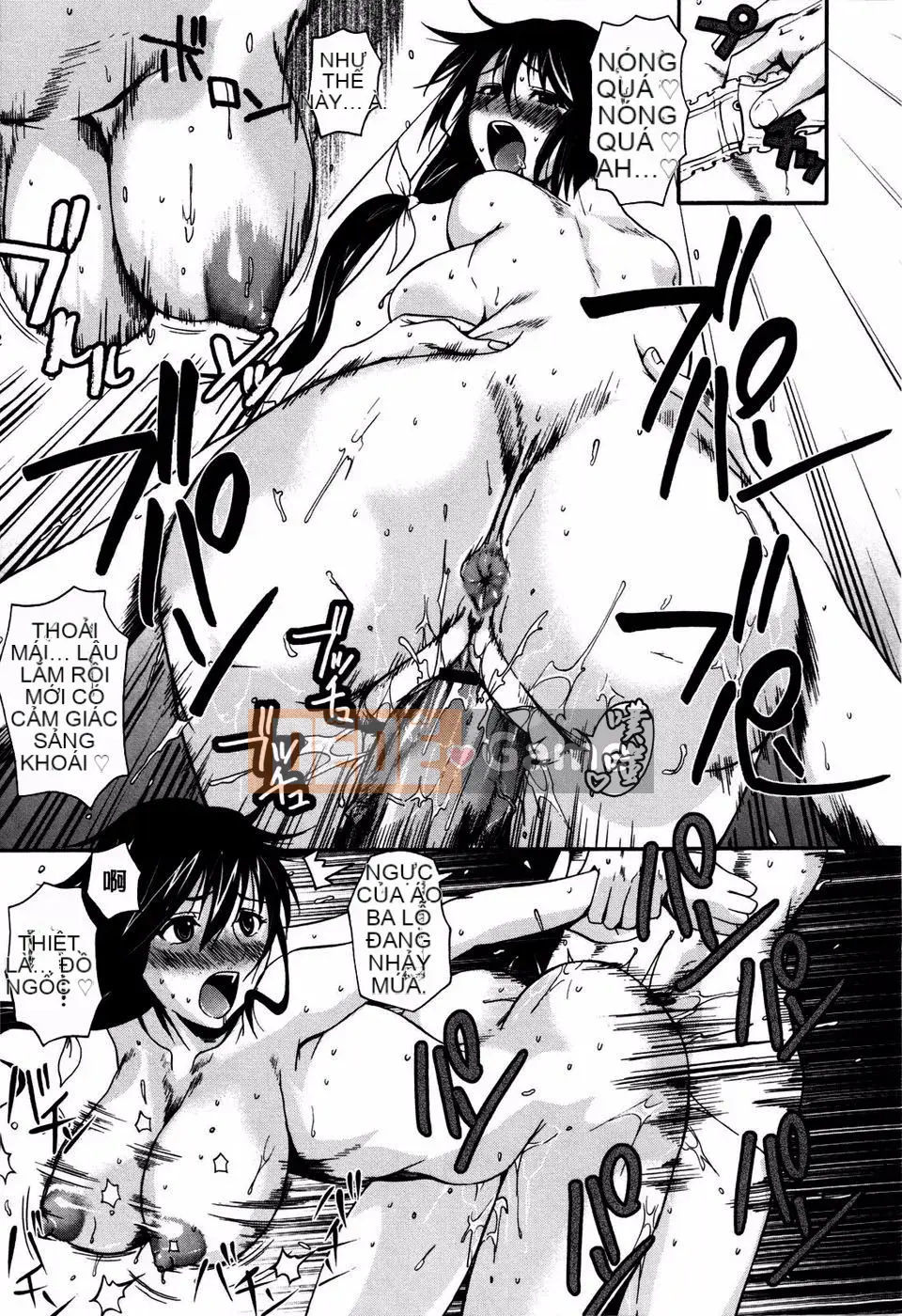 [Fuetakishi] Hoa huệ