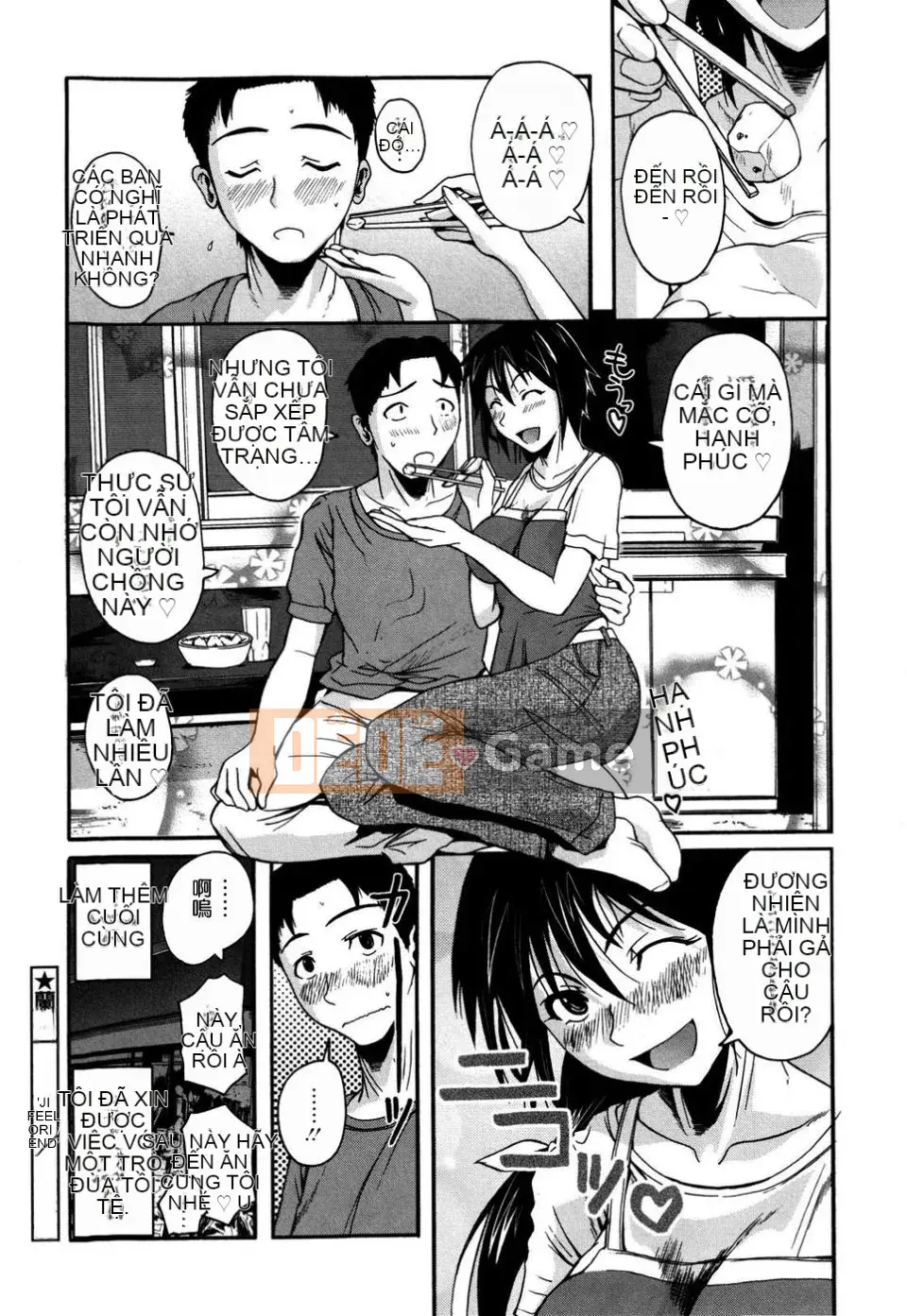 [Fuetakishi] Hoa huệ