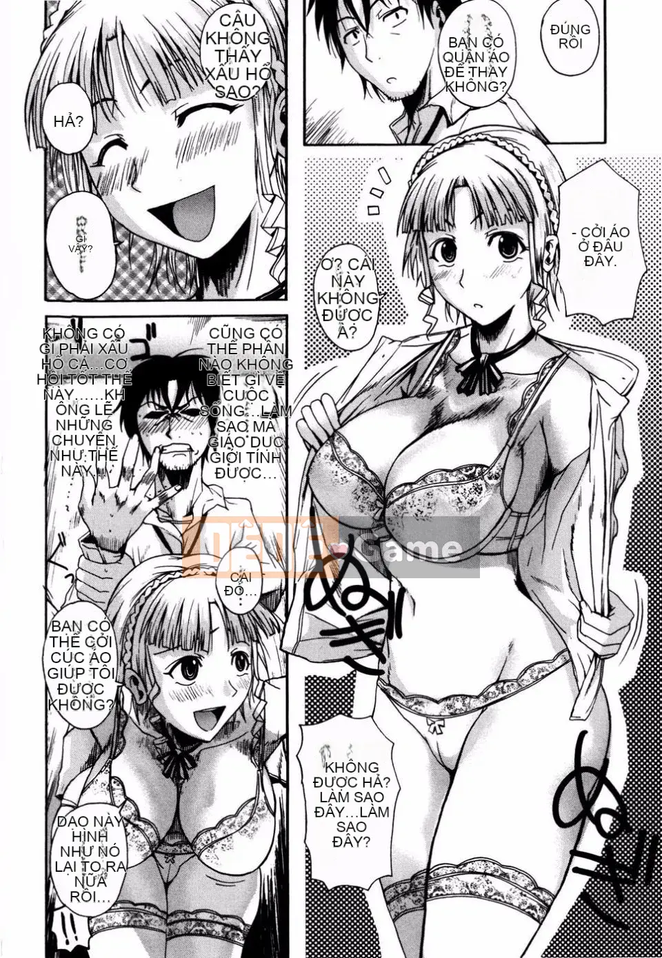 [Fuetakishi] Hoa huệ