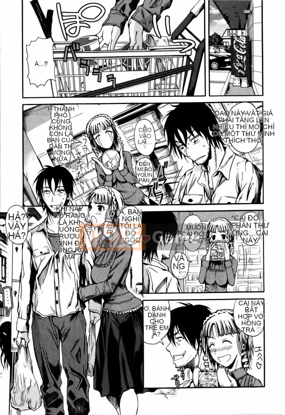 [Fuetakishi] Hoa huệ