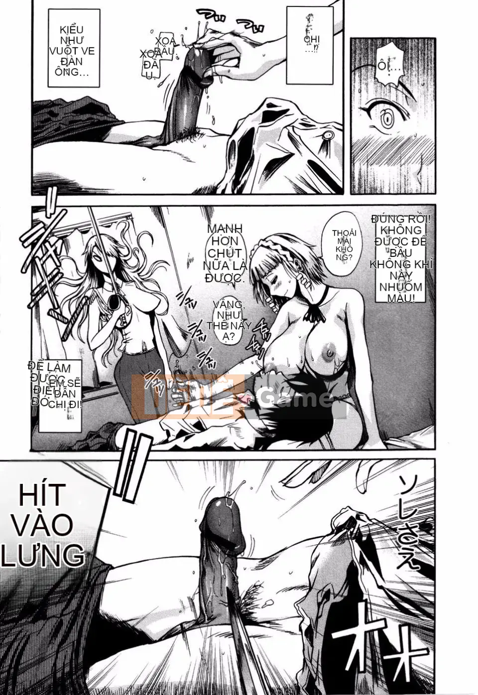 [Fuetakishi] Hoa huệ