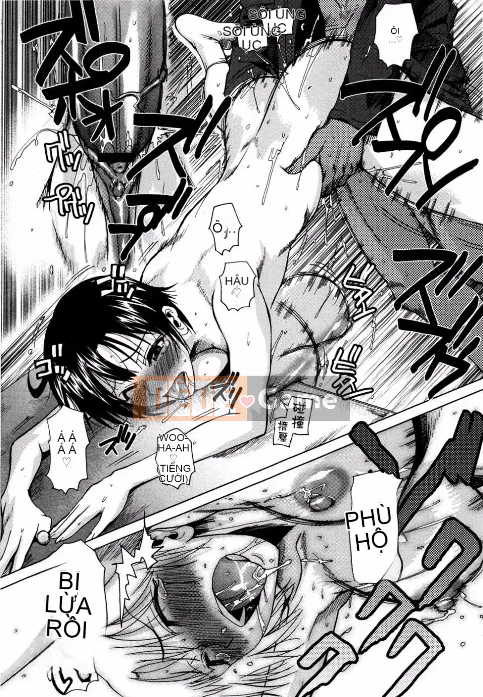 [Fuetakishi] Hoa huệ