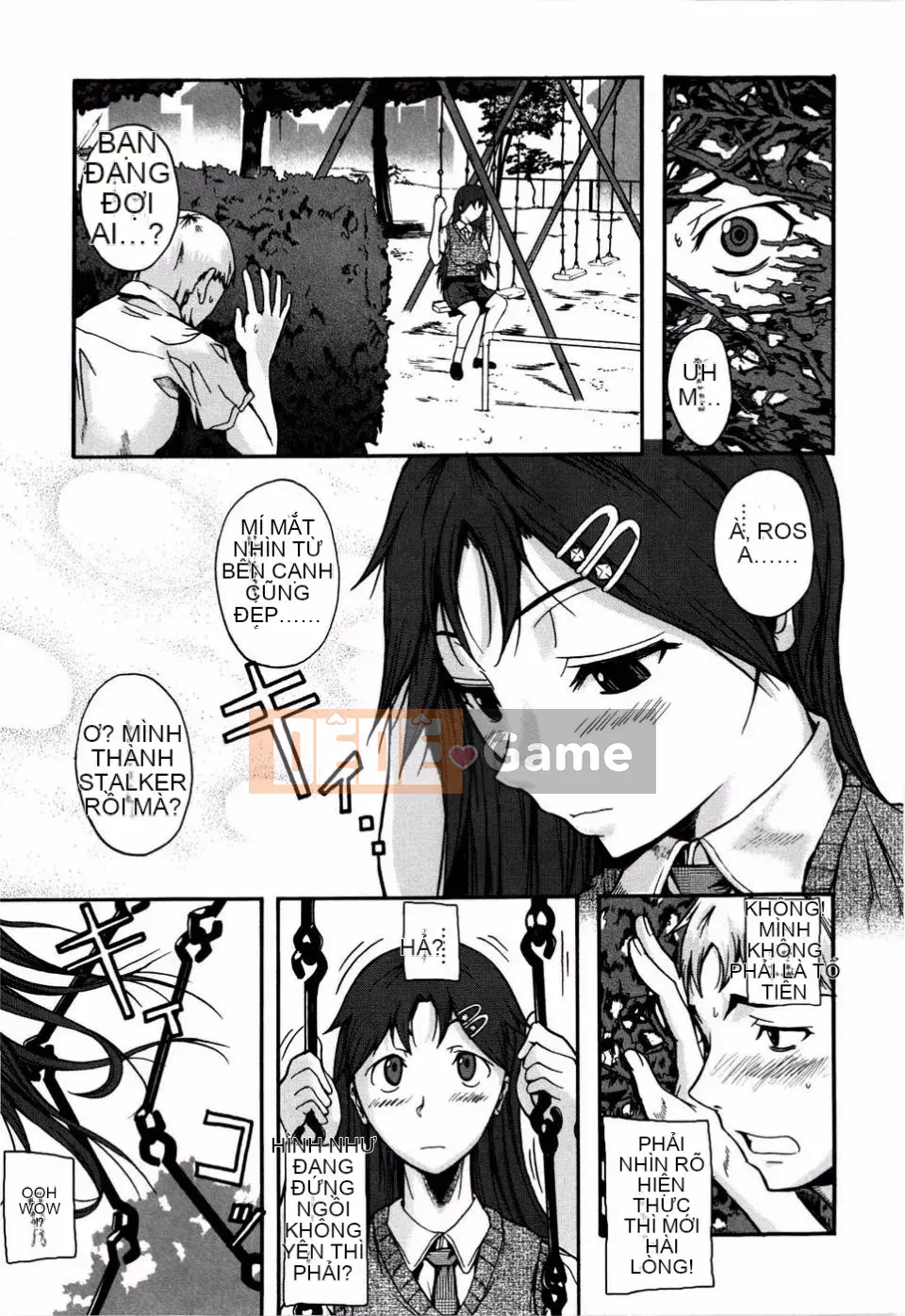 [Fuetakishi] Hoa huệ