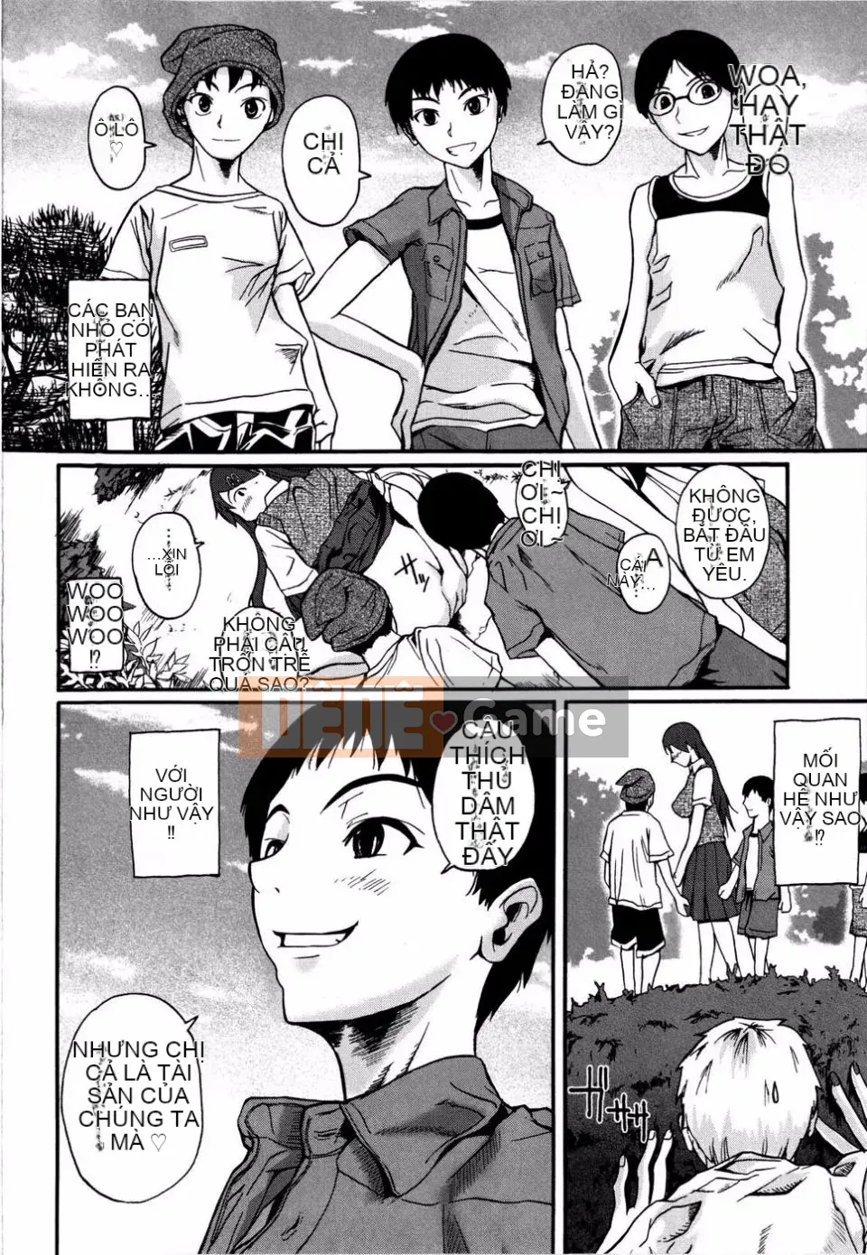 [Fuetakishi] Hoa huệ