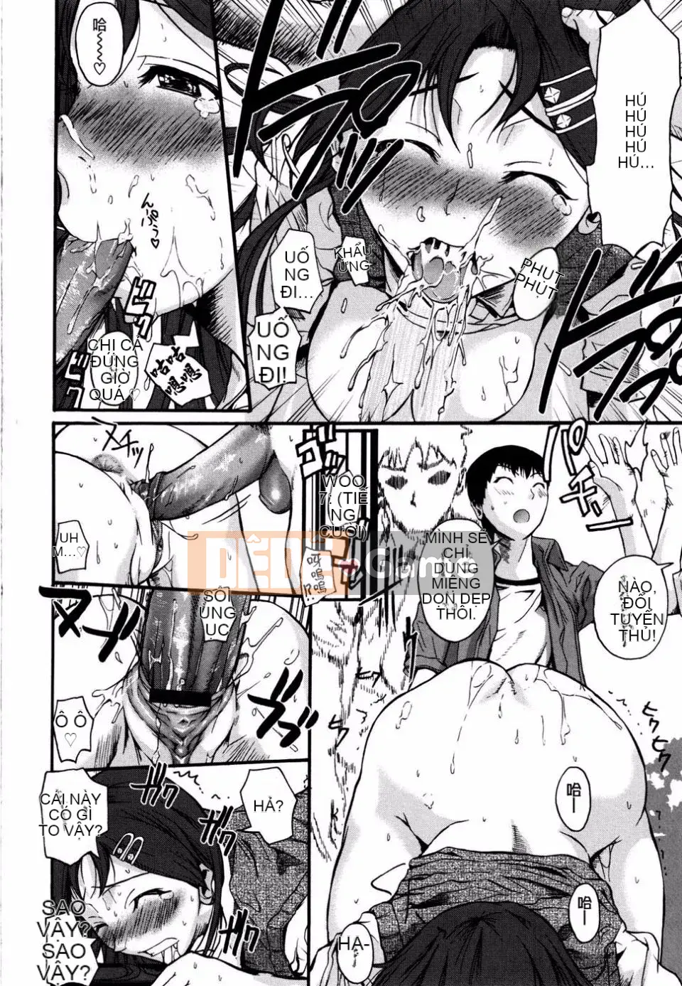 [Fuetakishi] Hoa huệ