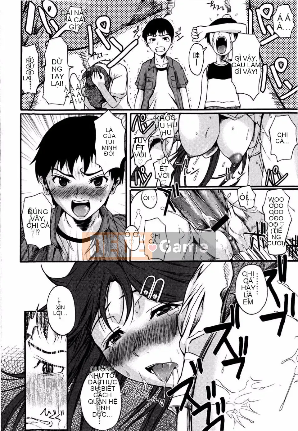 [Fuetakishi] Hoa huệ