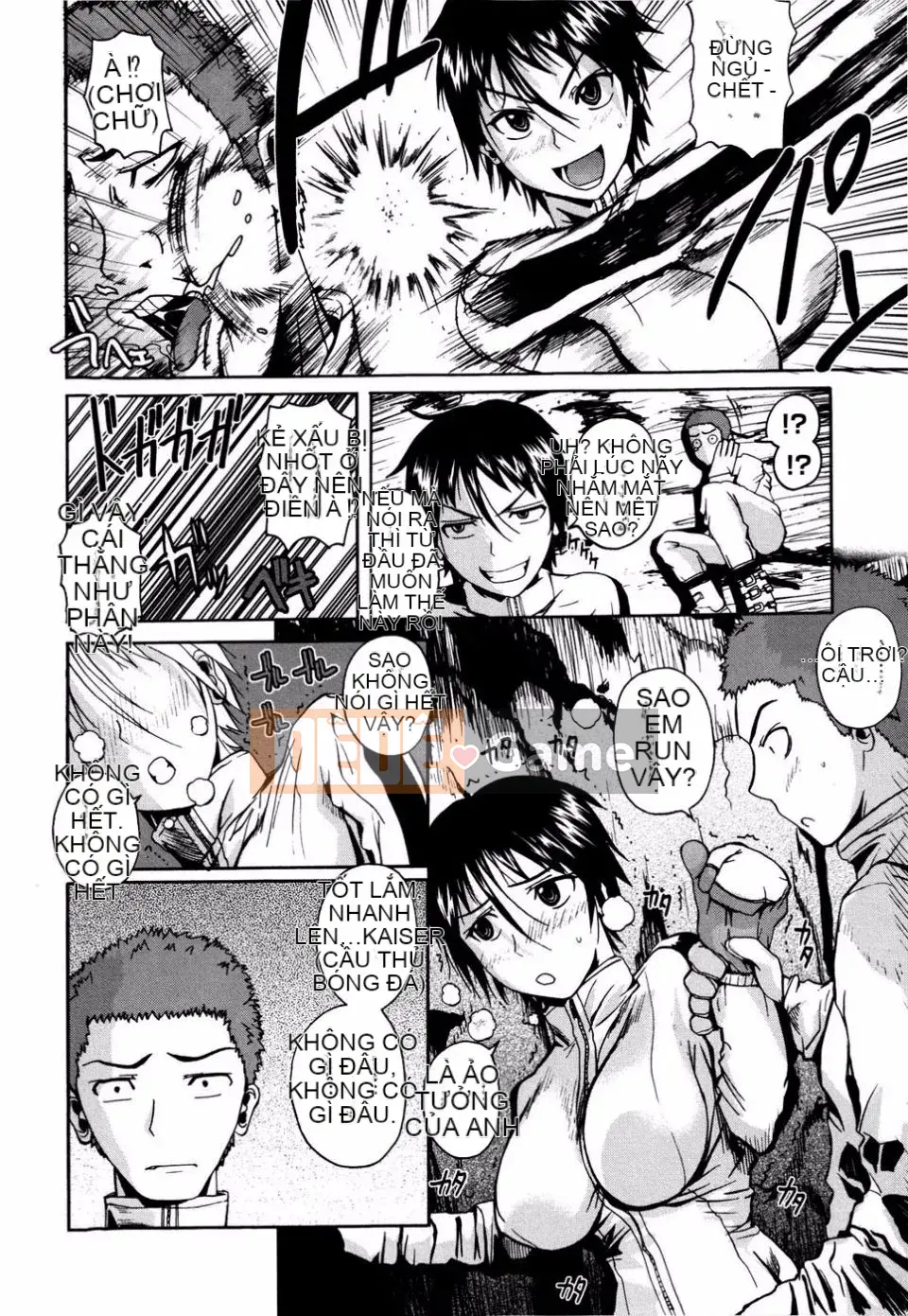 [Fuetakishi] Hoa huệ