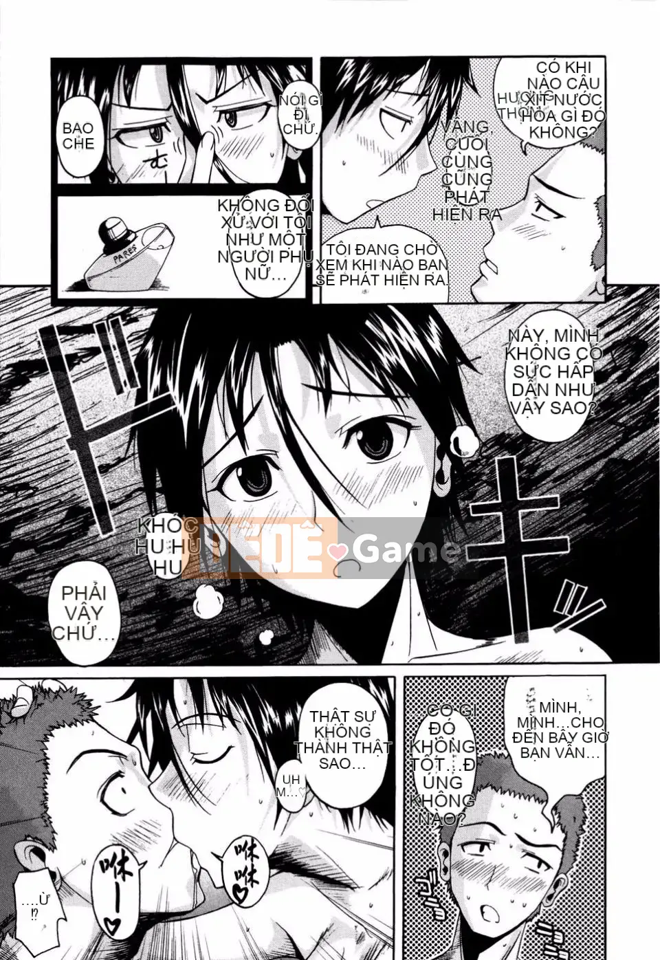 [Fuetakishi] Hoa huệ