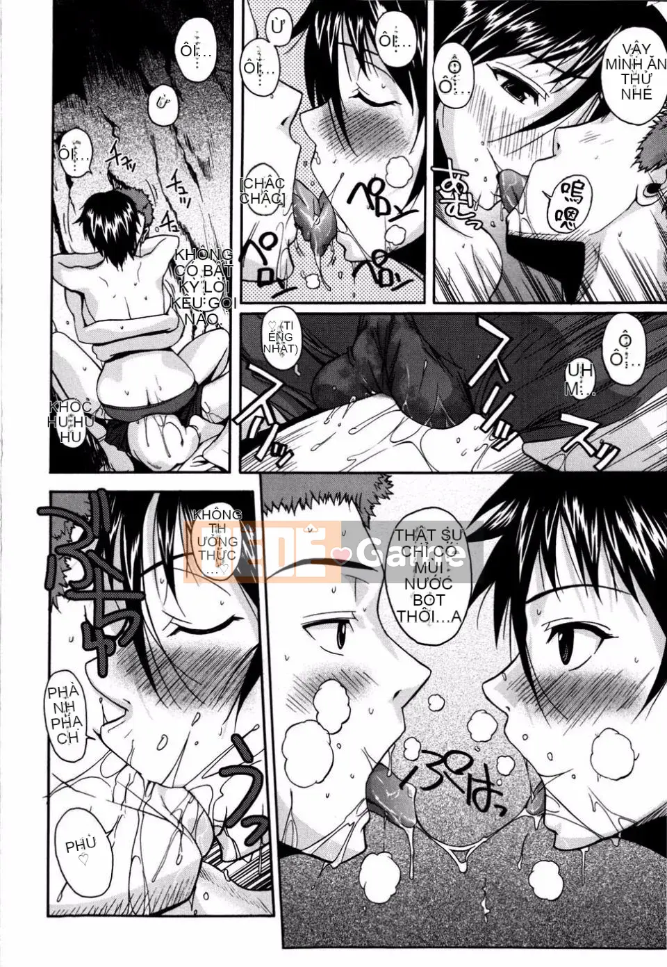 [Fuetakishi] Hoa huệ