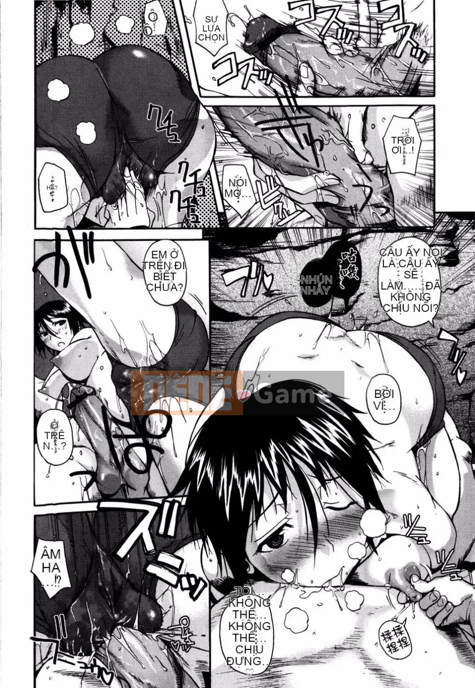 [Fuetakishi] Hoa huệ