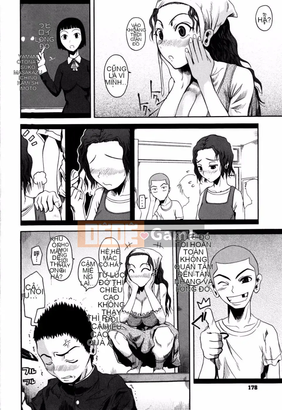 [Fuetakishi] Hoa huệ