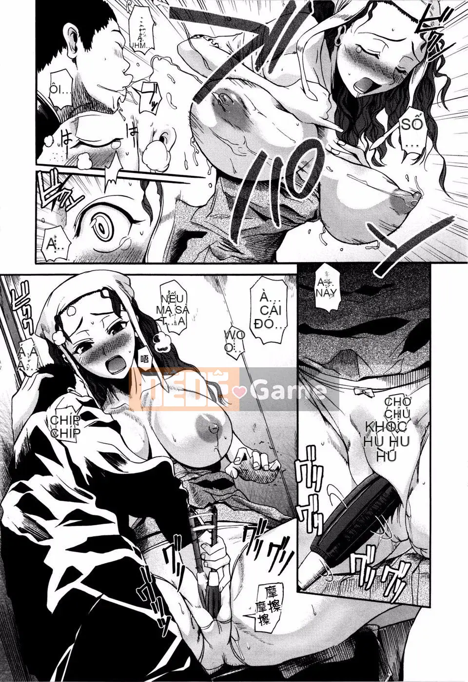 [Fuetakishi] Hoa huệ